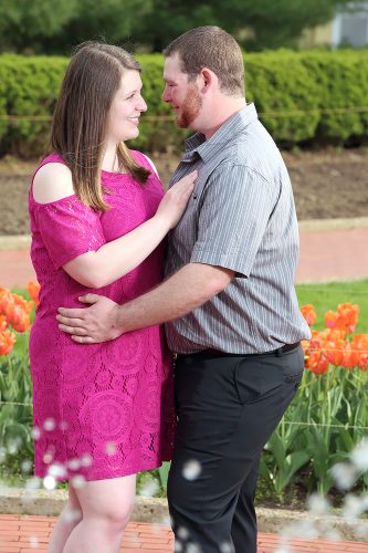 Shelby Wade, Shane Georgetti